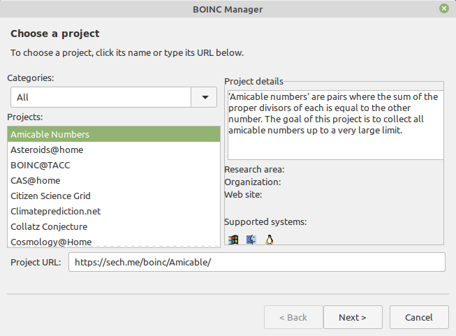 wcg boinc manager download