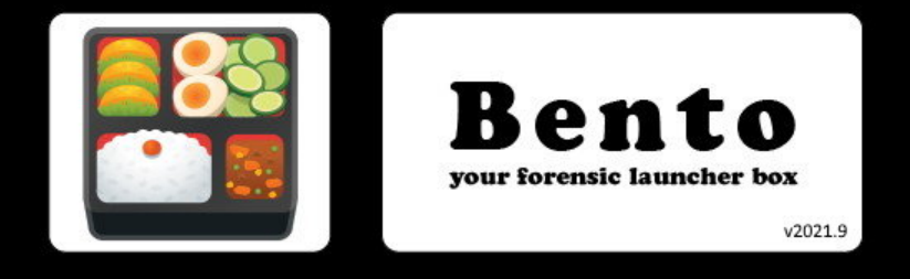 Getting Started with Bento Digital Forensics Toolkit