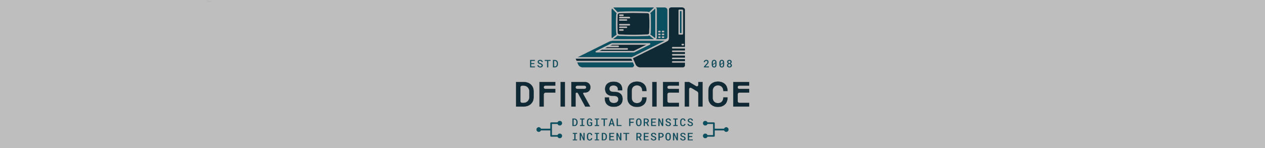 A new look for DFIR Science